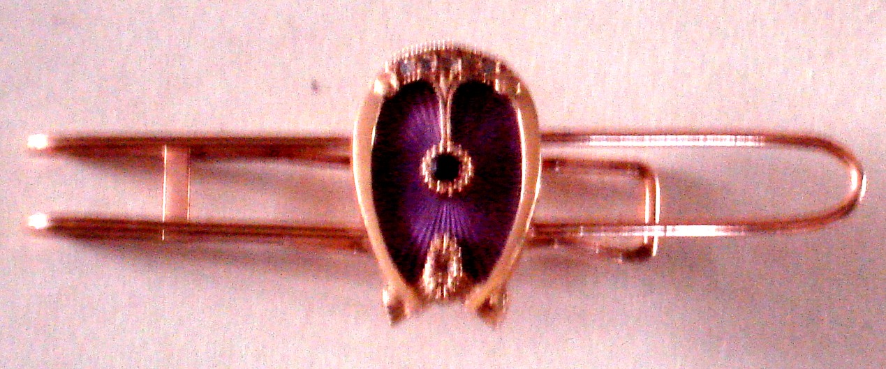 FABERGE-PIN
